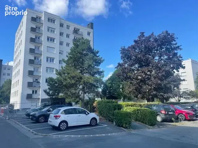 Appartement 59 m² à Sartrouville  - photo 1