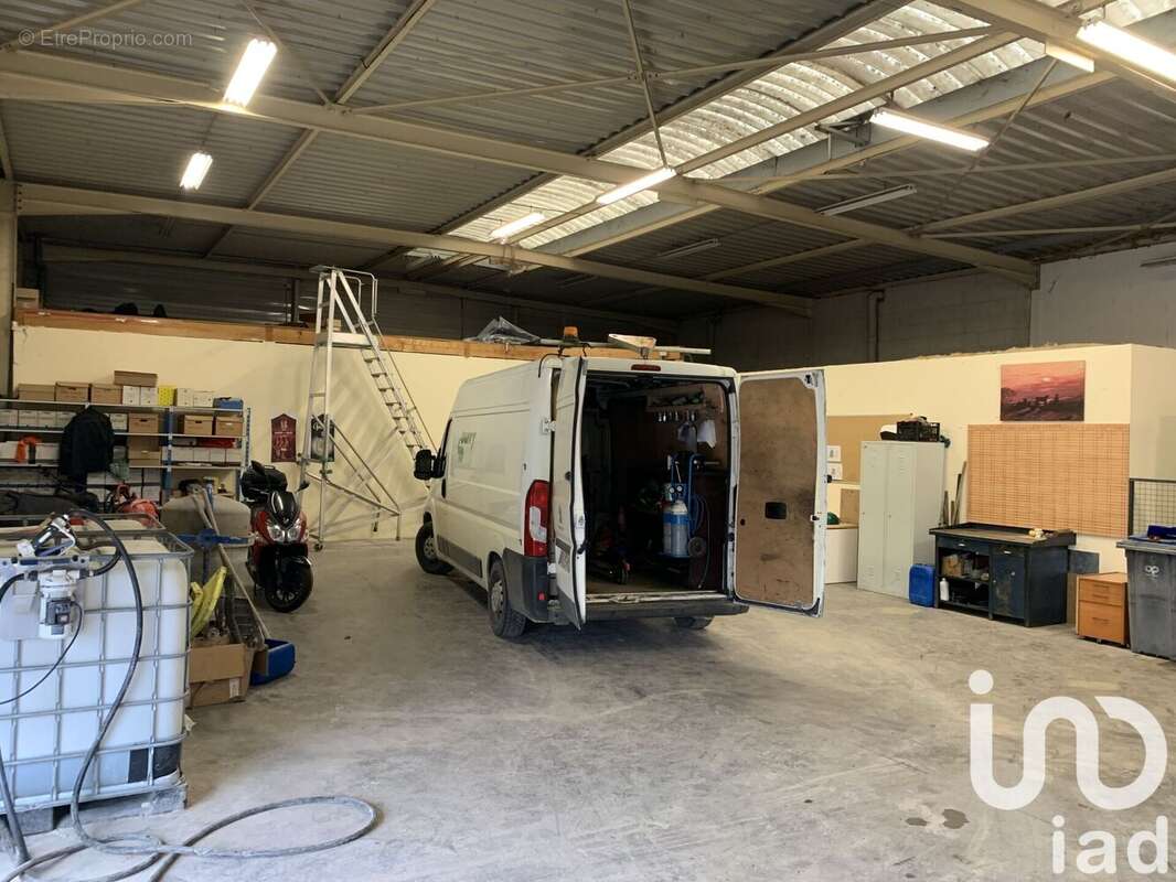 Photo 6 - Terrain à PROVINS