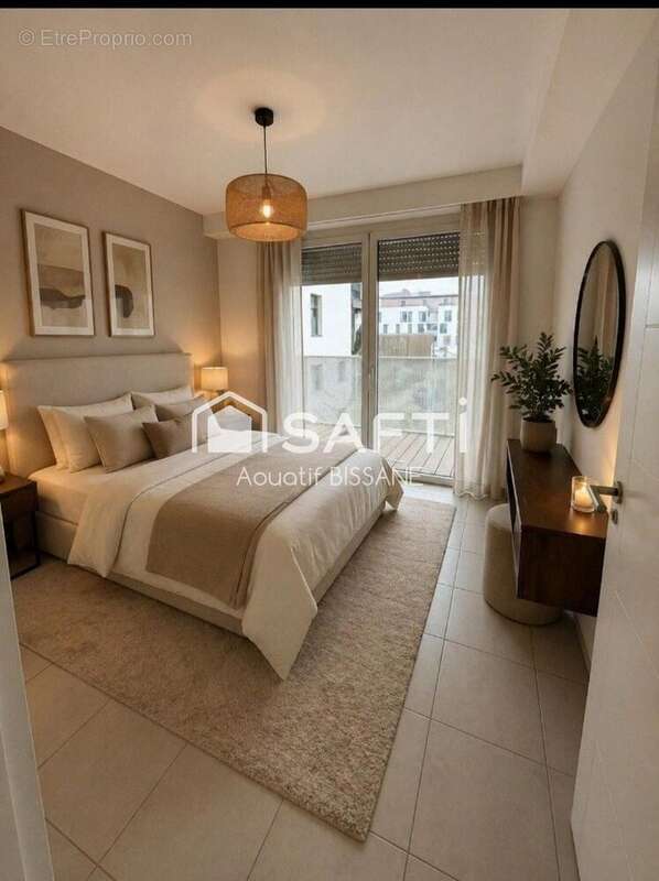 Photo 2 - Appartement à TOULOUSE