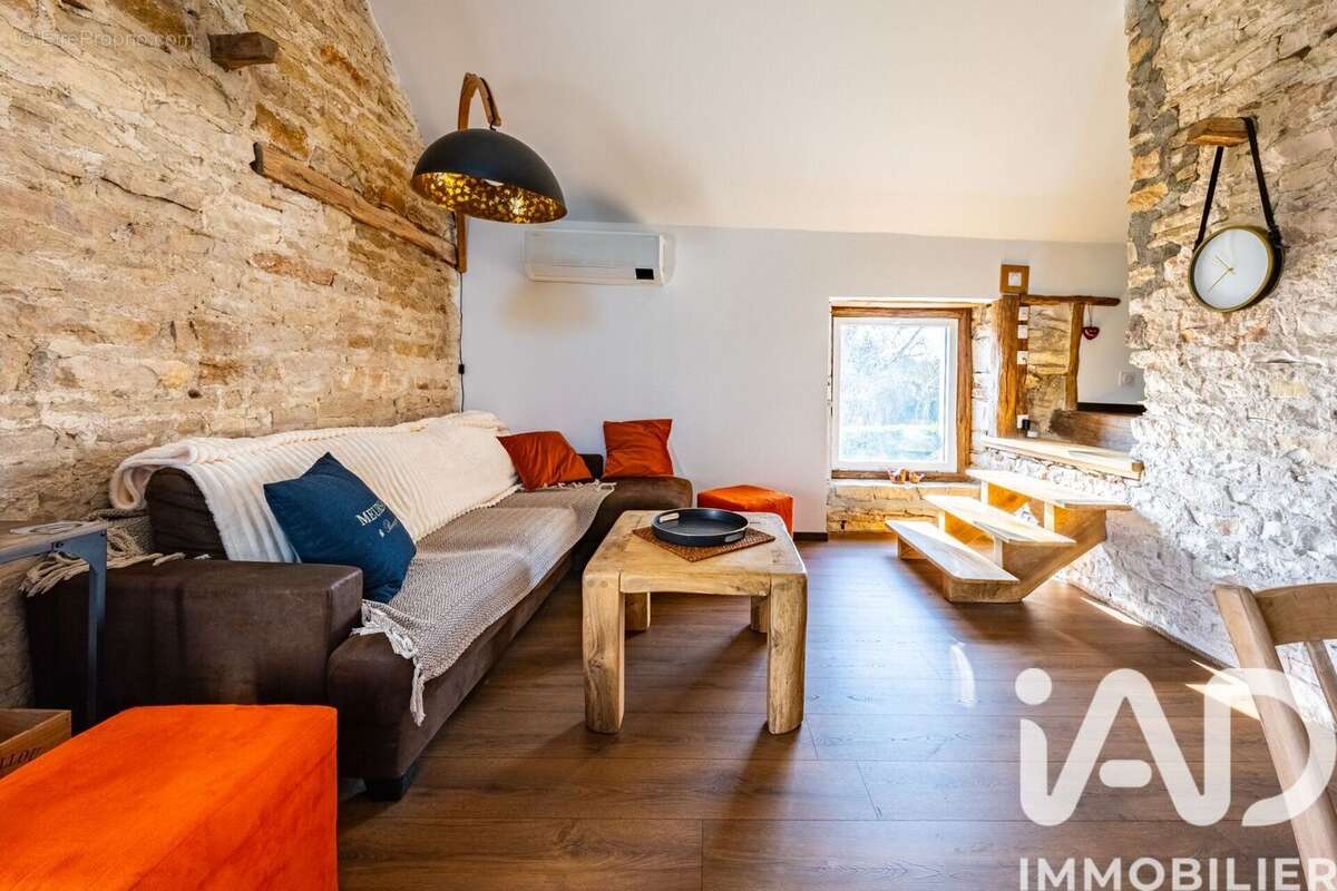 Photo 9 - Maison à BEAUNE