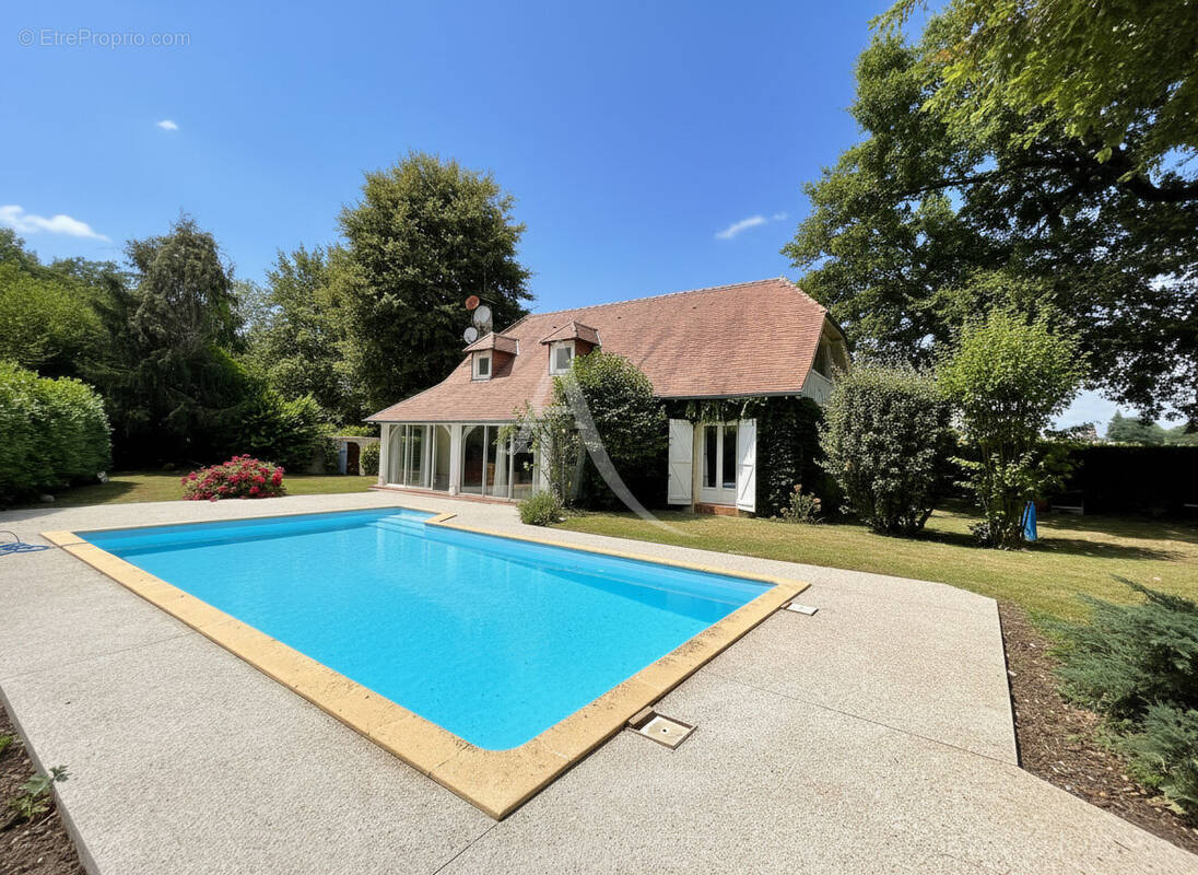 Maison à LESCAR