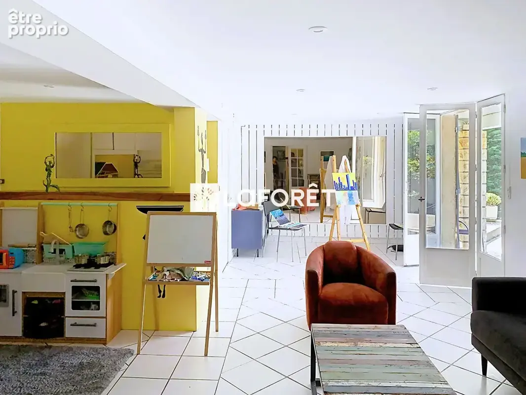 Maison de charme de 8 pièce(s) 174 m2 - photo 17