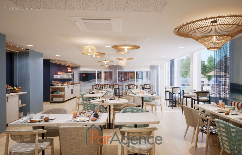 Appartement à ROYAN