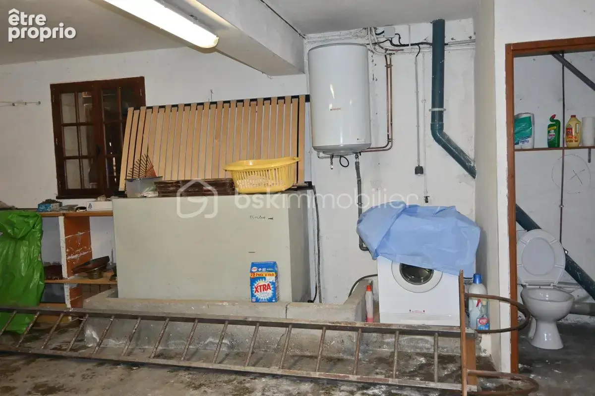 Vente maison d'habitation - photo 12