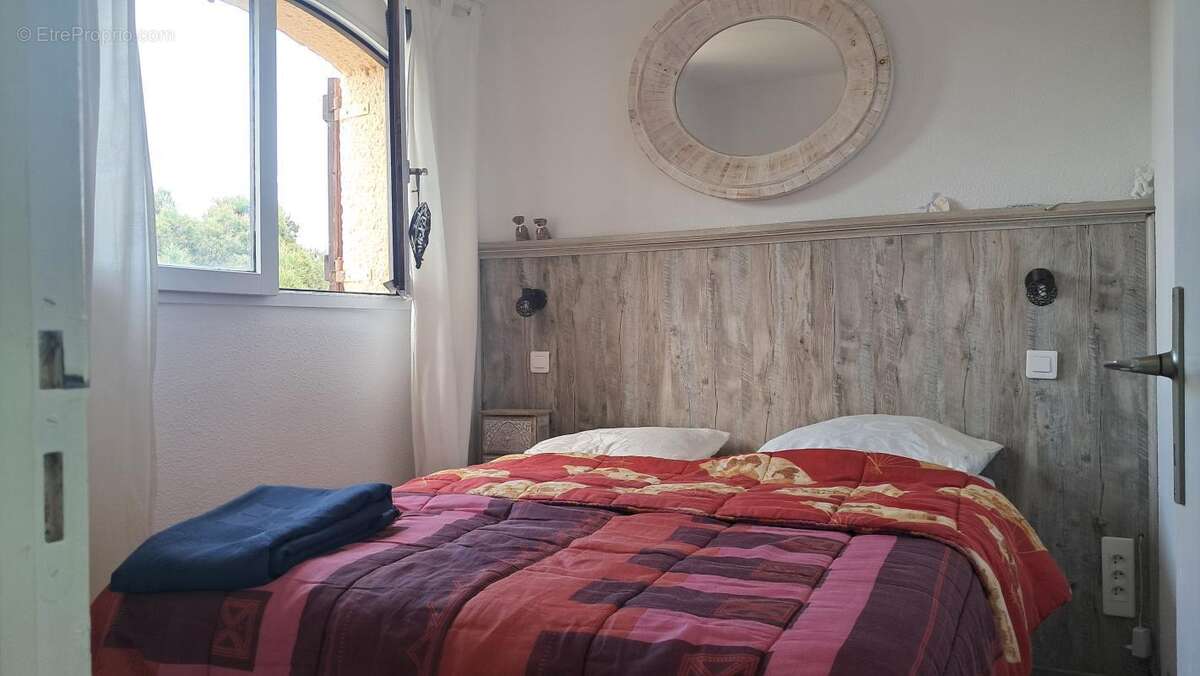 Appartement à FLEURY