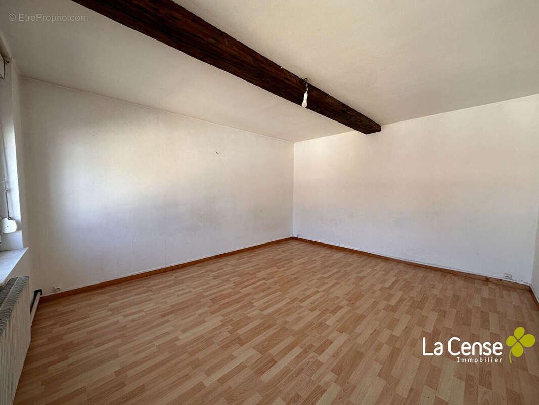 Appartement à WILLEMS