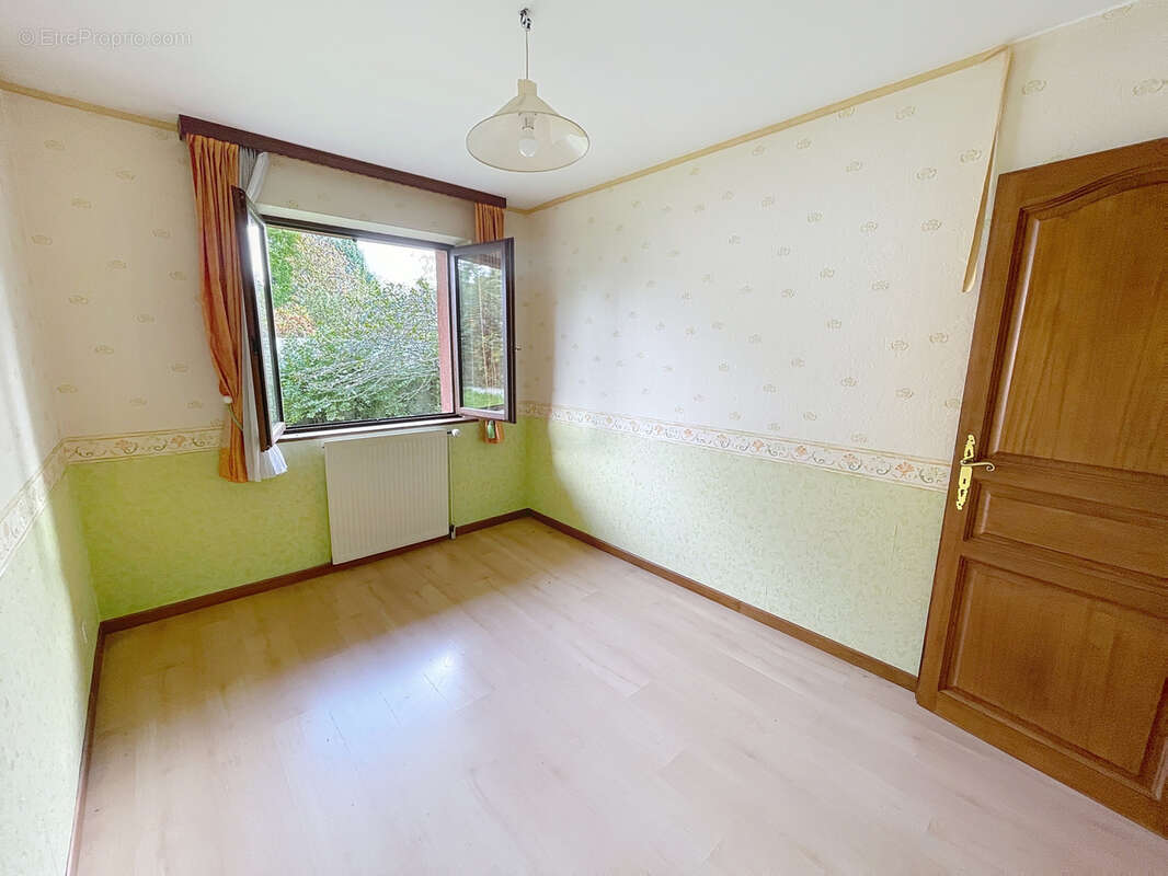 Maison à COURCELLES-LES-MONTBELIARD