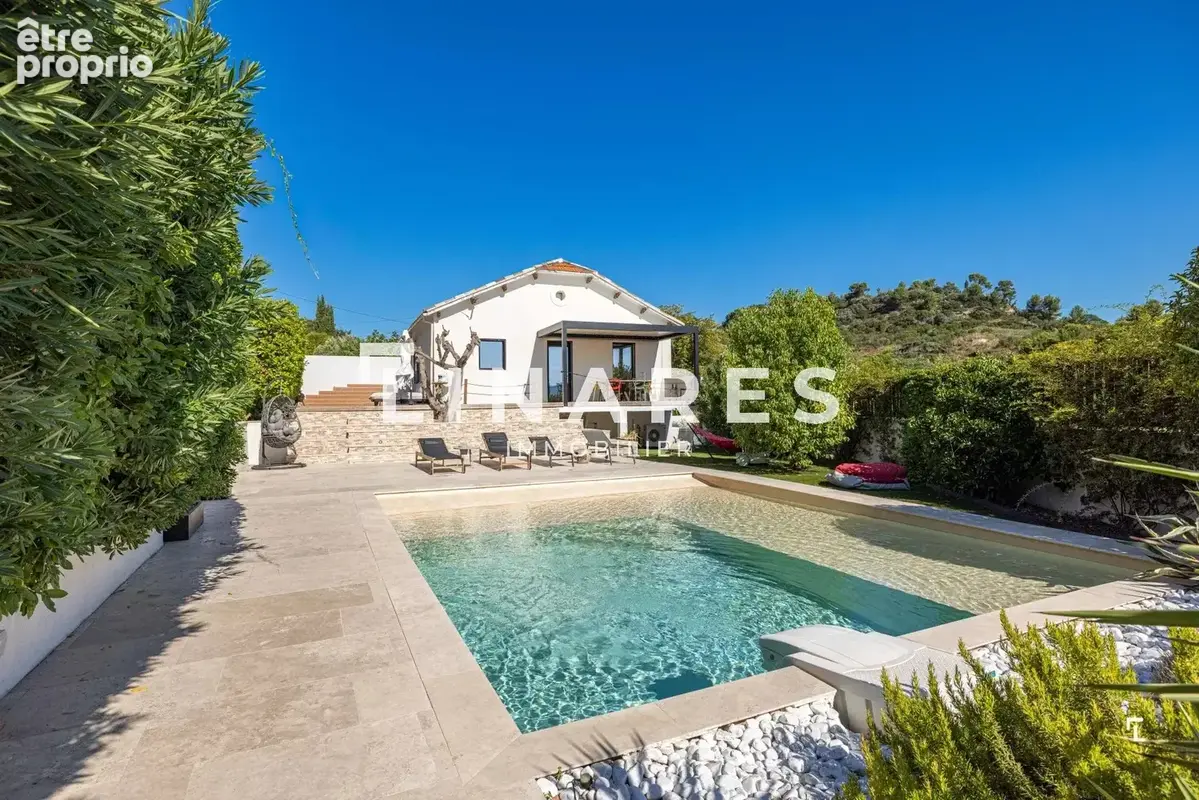 Maison à MARSEILLE-11E