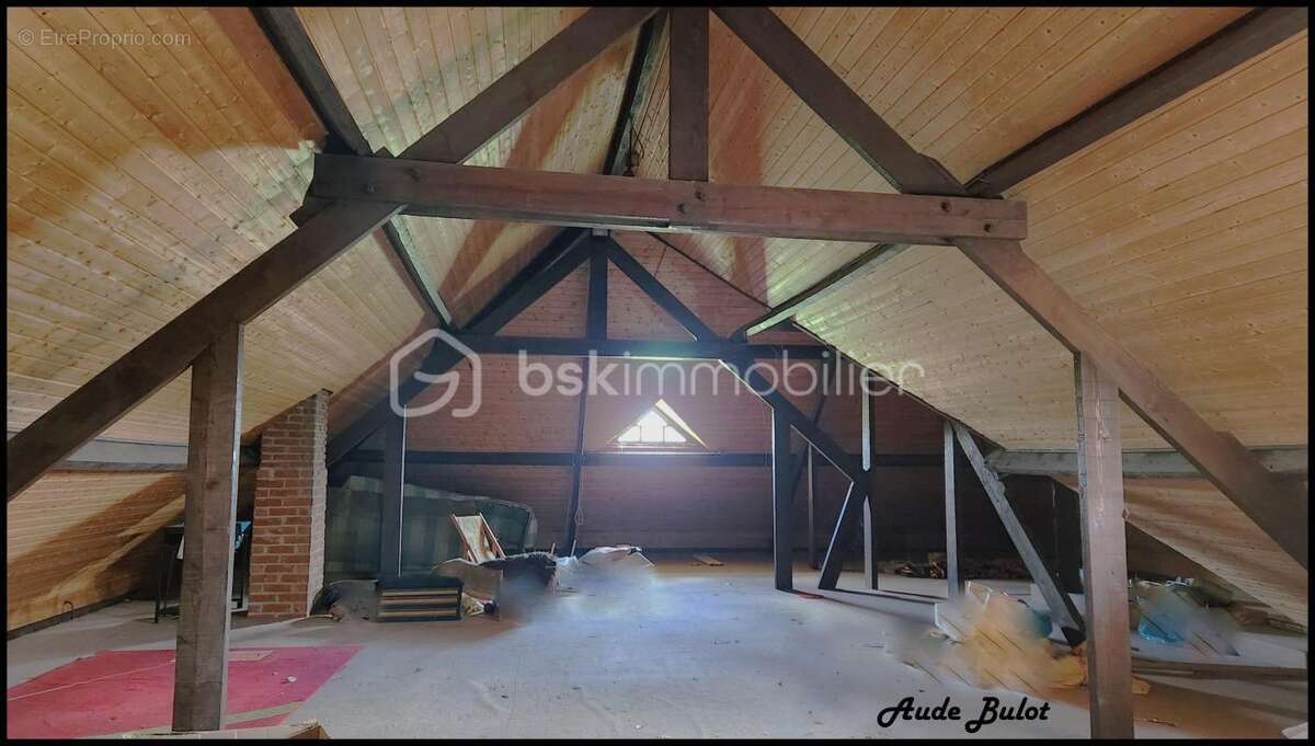  Maison individuelle en plain-pied, située sur une magnifique parcelle de 5000 m2 - photo 13