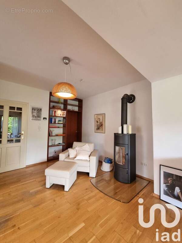 Photo 3 - Maison à SARREGUEMINES