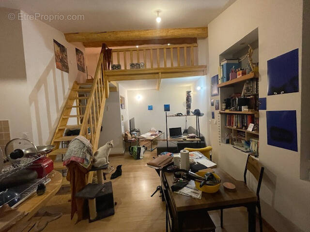 Appartement à NARBONNE