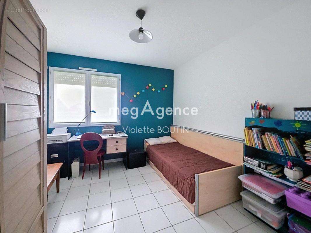 Maison à TREMENTINES