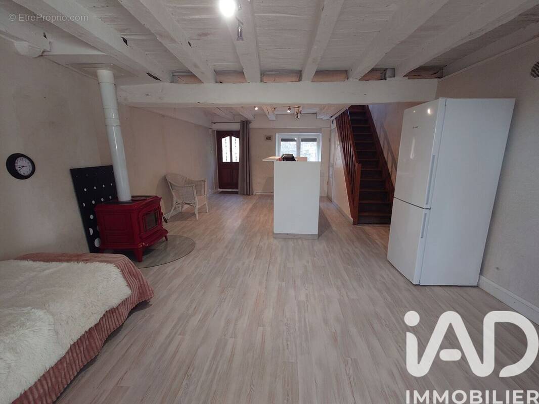 Photo 1 - Maison à BELLAC