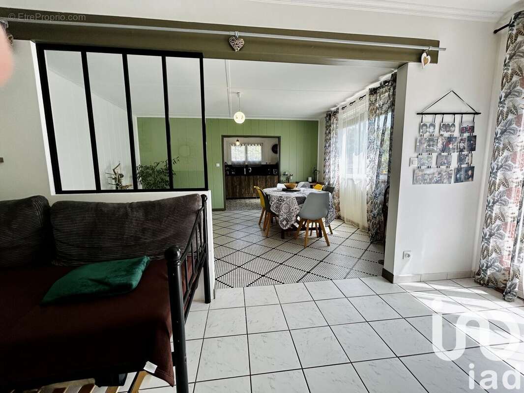 Photo 9 - Maison à VENSAC