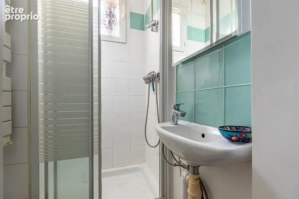 Appartement 2 pièces 30 m² à vendre à Paris-18e (75018) - photo 7