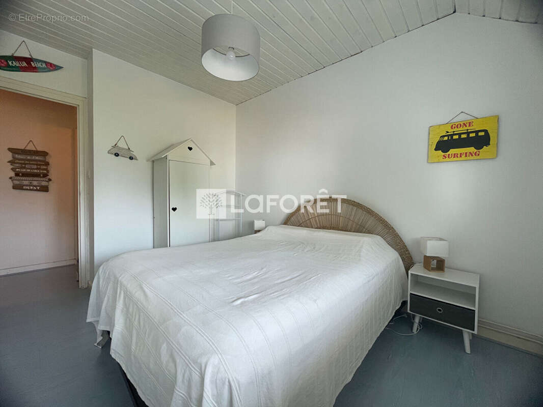 Appartement à ROYAN