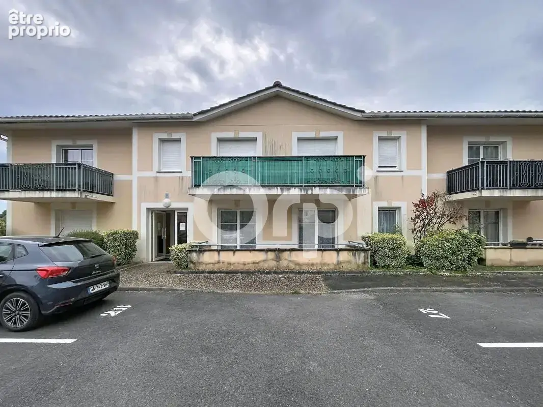  À vendre – Appartement en viager occupé, résidence sécurisée - photo 8