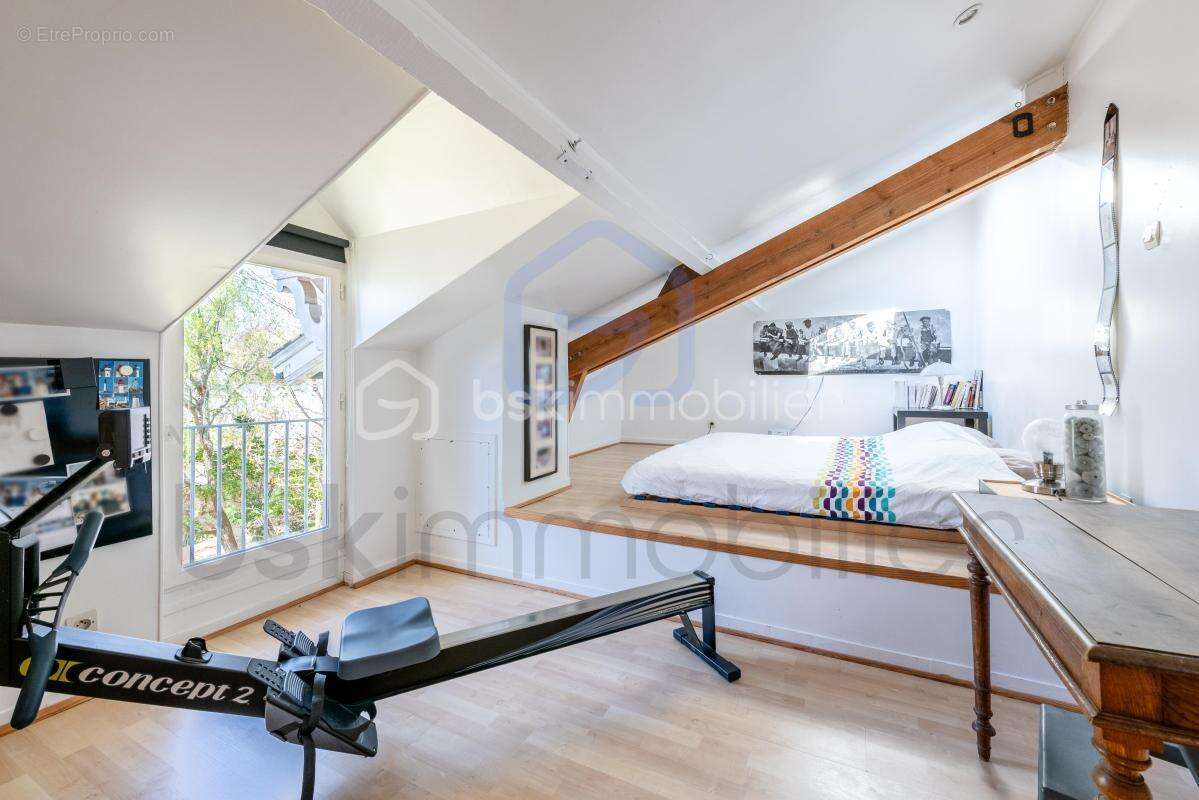Maison de charme - 261m² - 7 chambres - photo 14