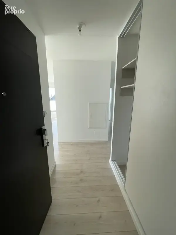 Truchtersheim - appartement f3 dernier etage + grande terrasse !!! - photo 10