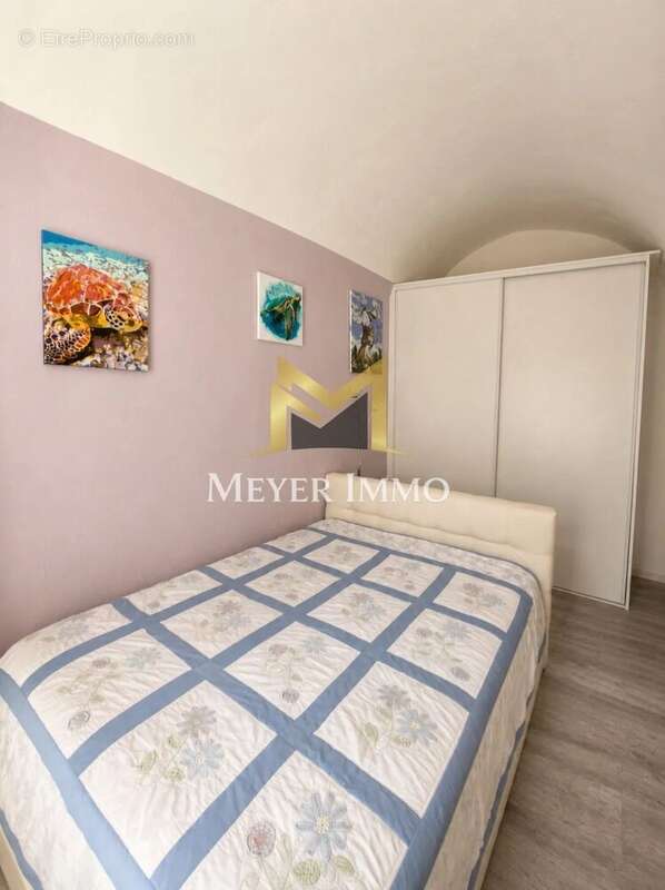 Appartement à BENDEJUN