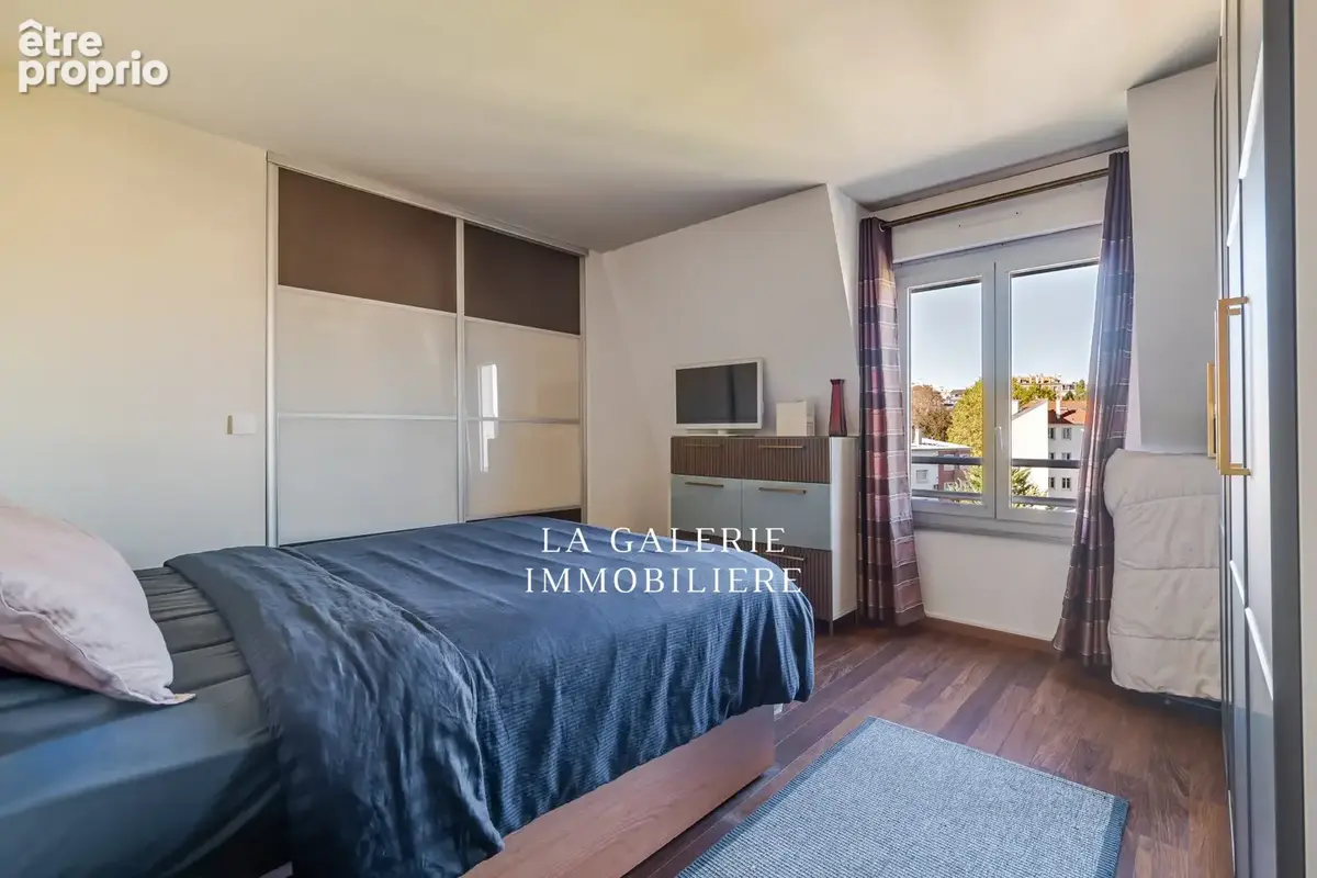 Appartement 4 pièces 102 m² à vendre à Nogent-Sur-Marne (94130) - photo 8