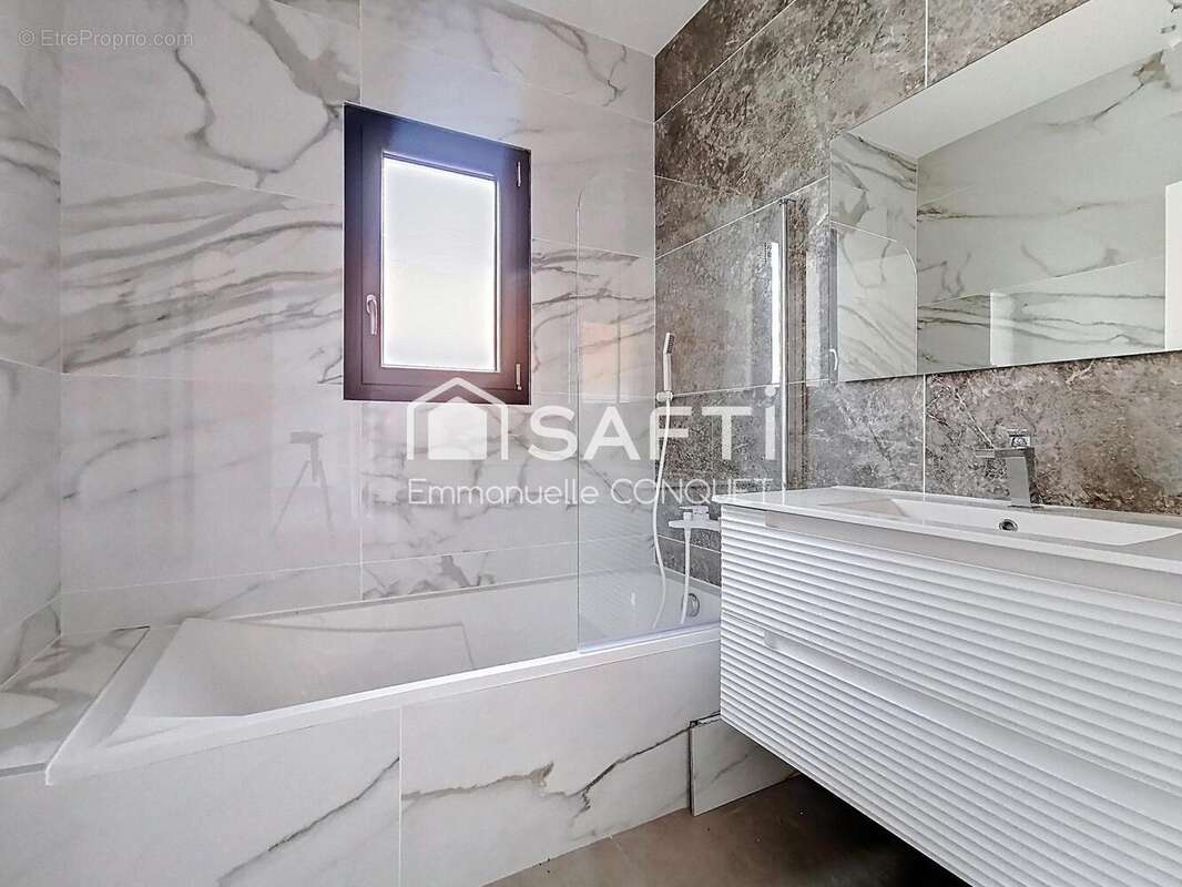 Photo 9 - Maison à GINESTAS