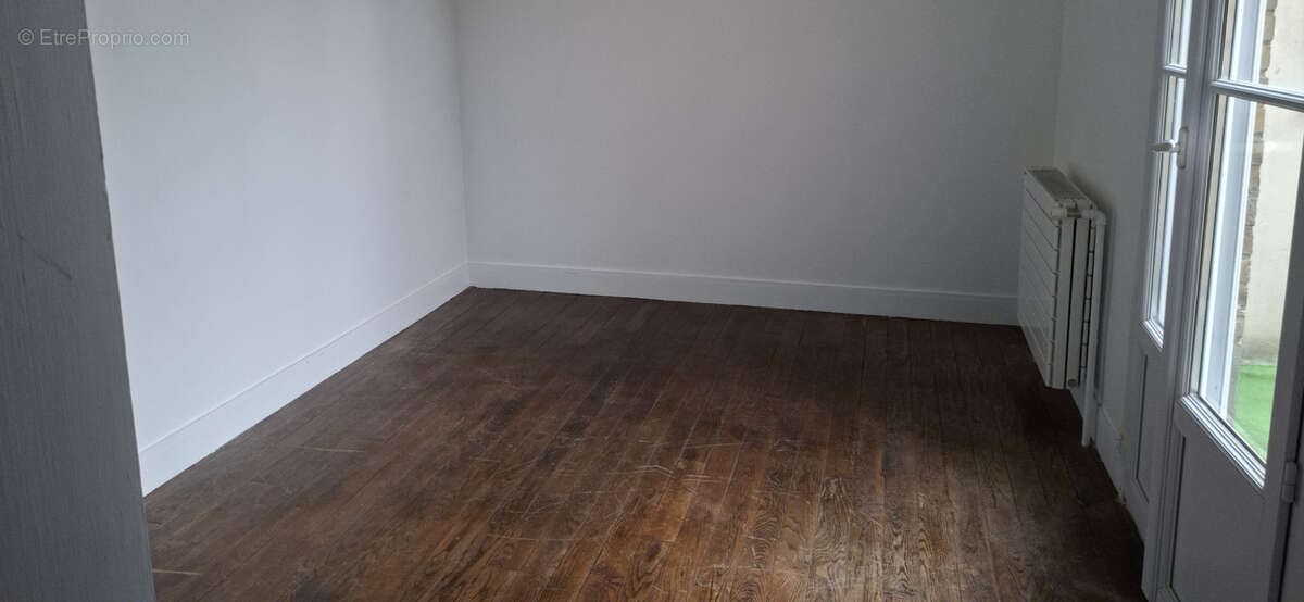 Maison à VERSAILLES