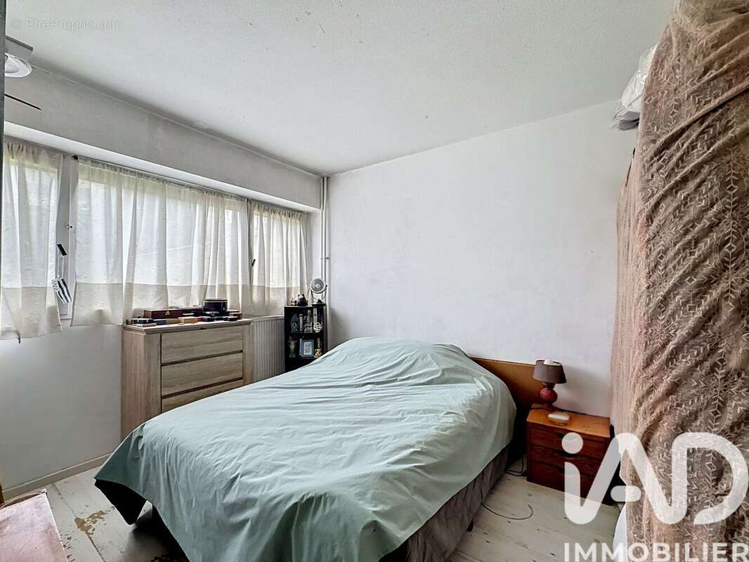 Photo 4 - Appartement à CHENNEVIERES-SUR-MARNE