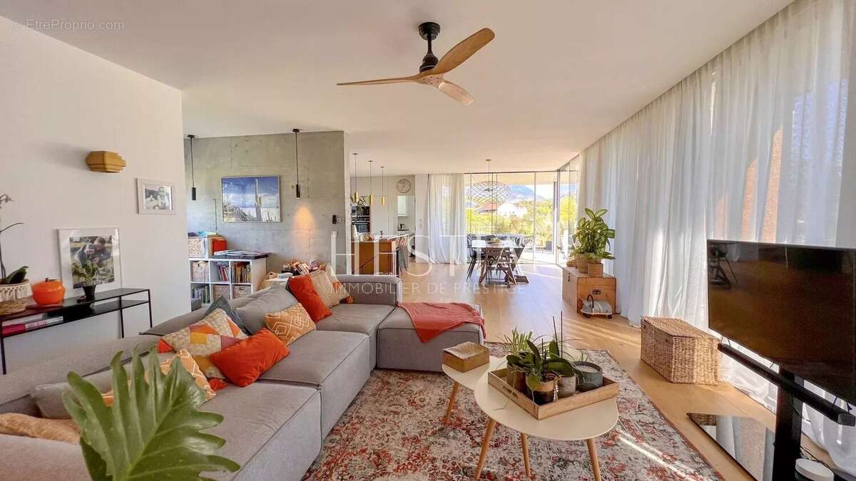 Maison à ANNECY-LE-VIEUX