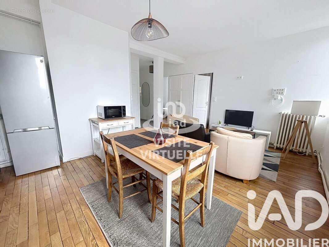 Photo 2 - Appartement à RENNES