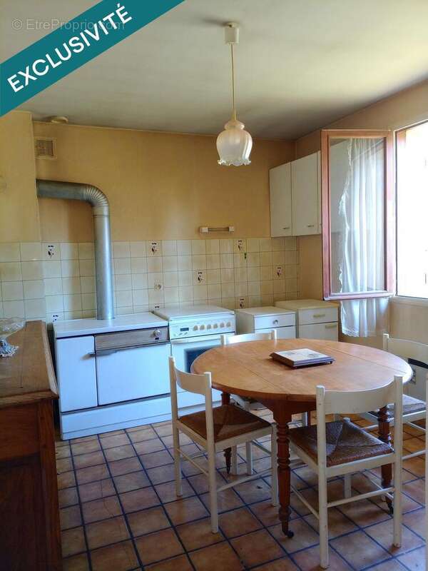 Photo 6 - Maison à BOURG-LASTIC