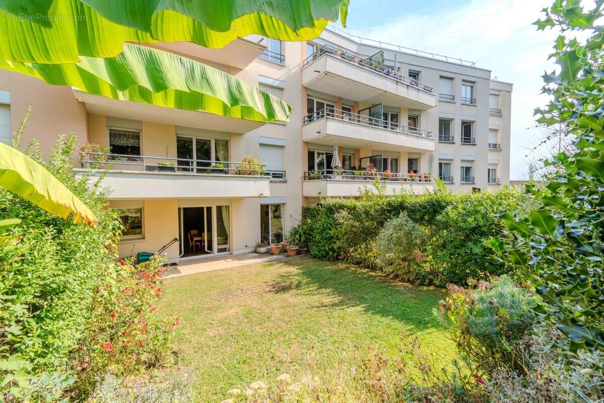 Appartement à MONTMORENCY