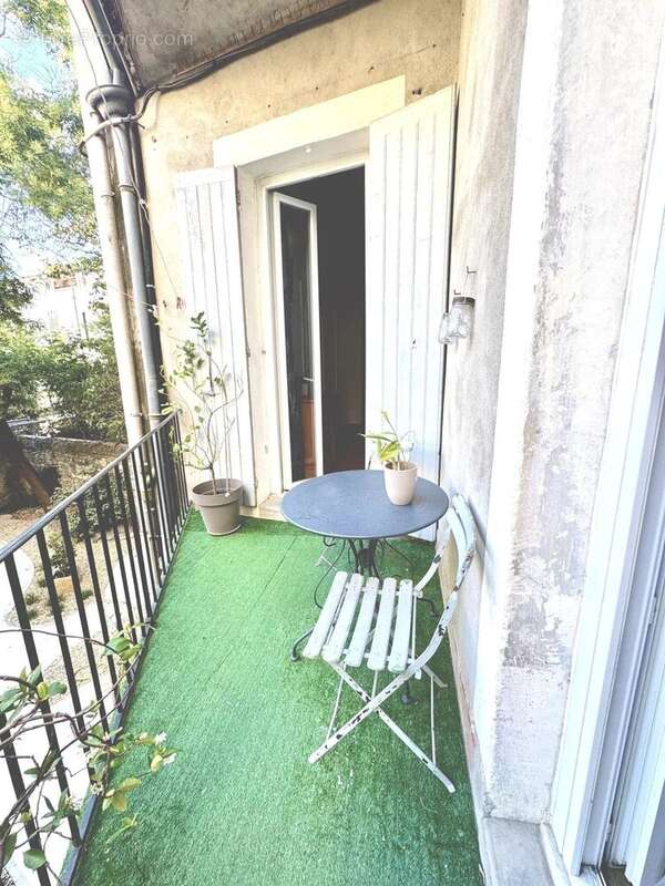Appartement à NIMES