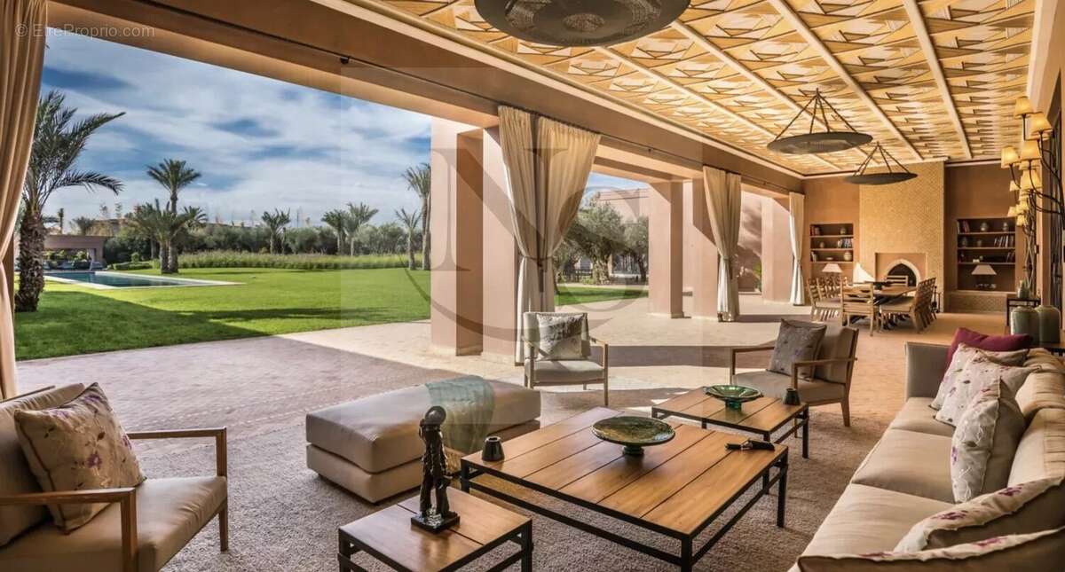 Maison à MONT-DE-MARSAN