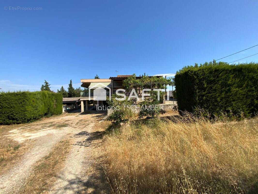 Photo 1 - Maison à FOISSAC