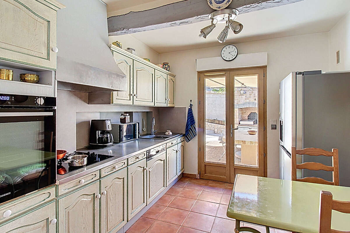 Maison à DRAGUIGNAN