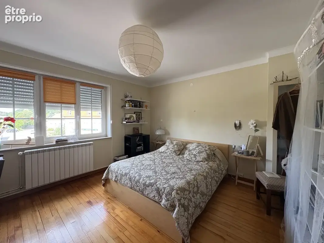 Maison mitoyenne 1 côté avec 3 chambres à coucher - photo 8