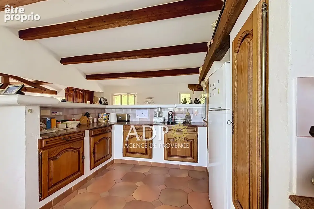 Maison 155 m² à Grasse  - photo 5