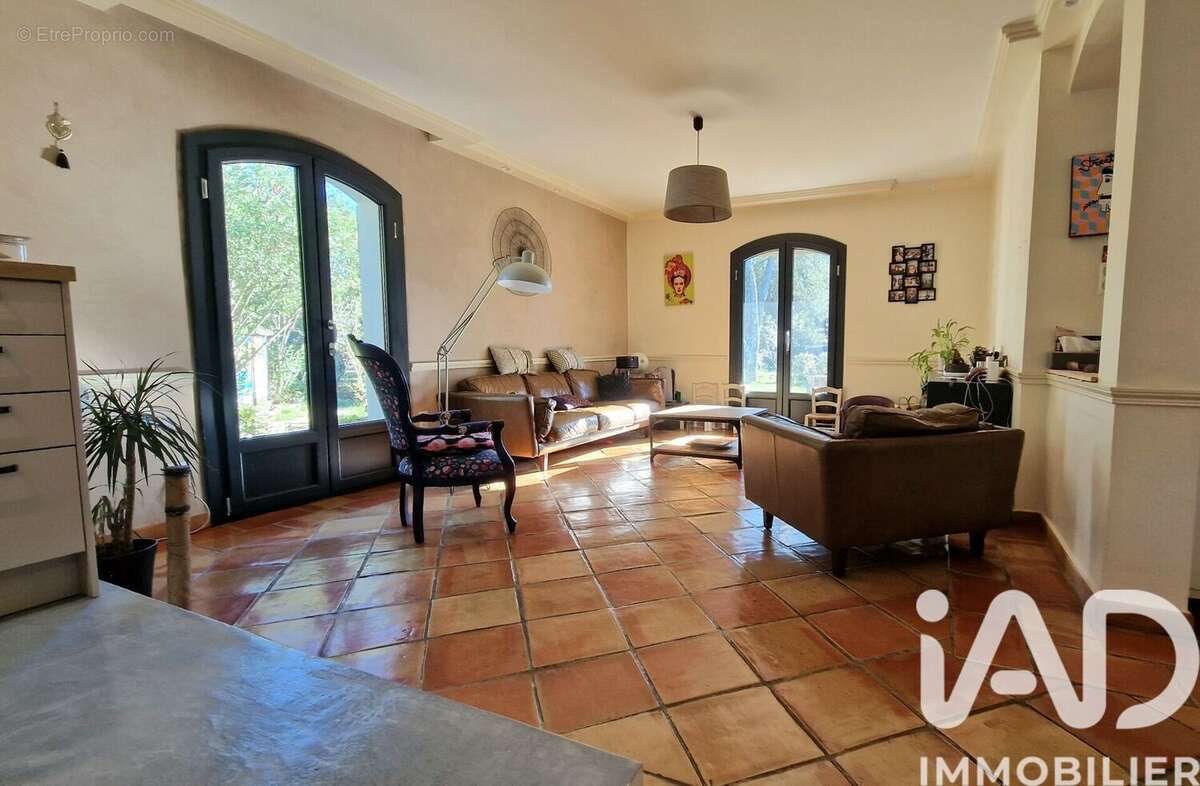 Photo 8 - Maison à NIMES
