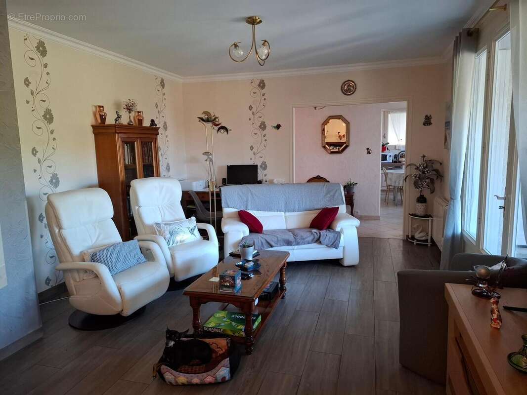 Photo 8 - Maison à SAINT-CERE