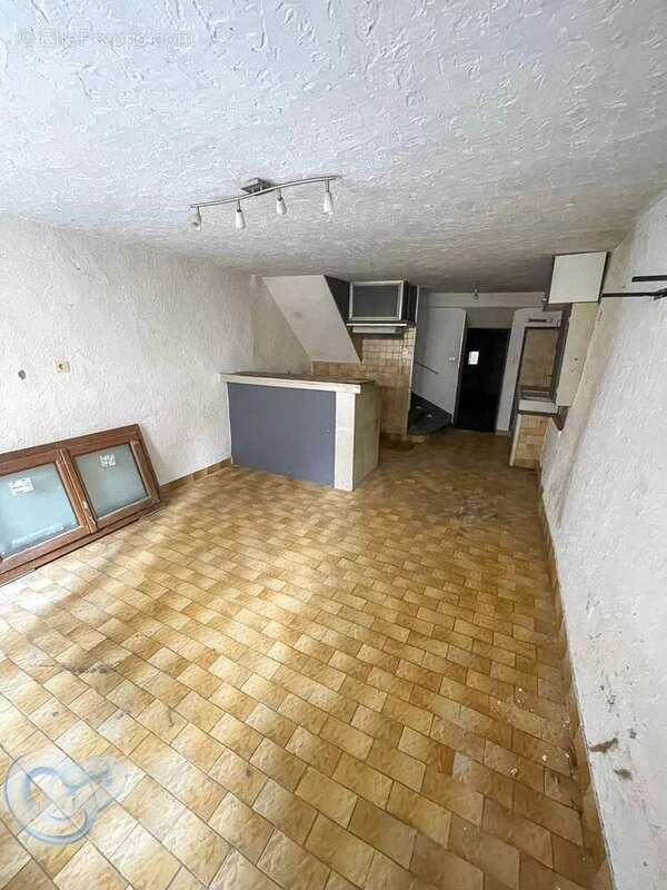 Maison à SAINT-CHRISTOL