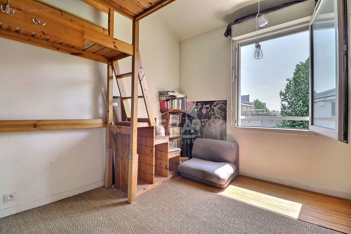 Appartement 49m² à la courneuve - photo 6