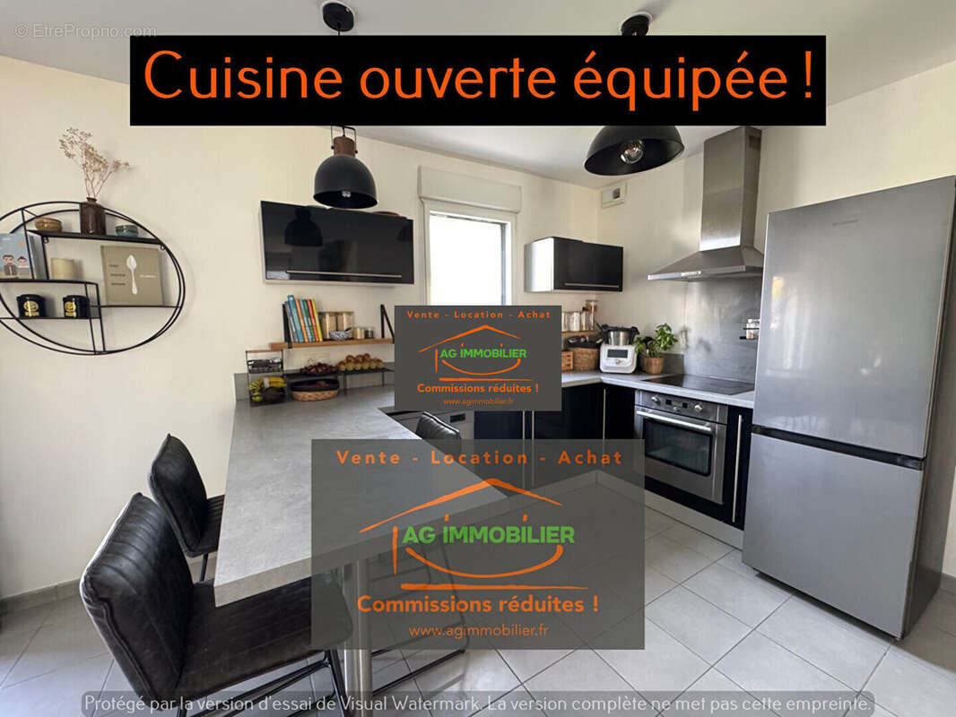 Maison à BREAL-SOUS-MONTFORT