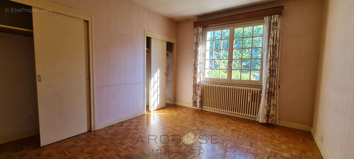Maison à TONNEINS