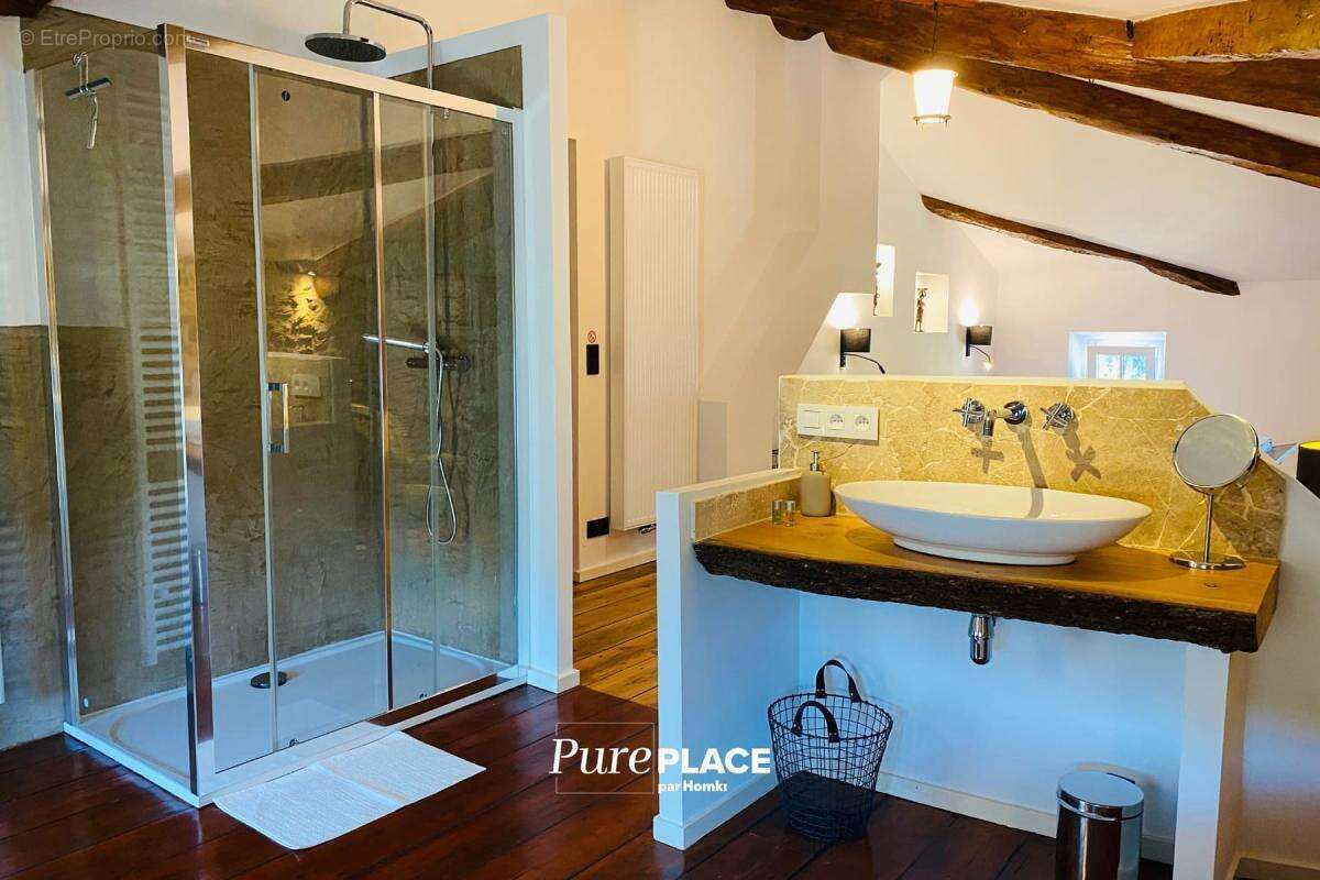 Maison d’hôtes de caractère – Élégance, art de vivre et sérénité au cœur des Corbières - photo 13