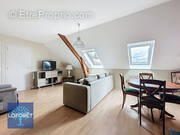 Appartement à FOUGERES