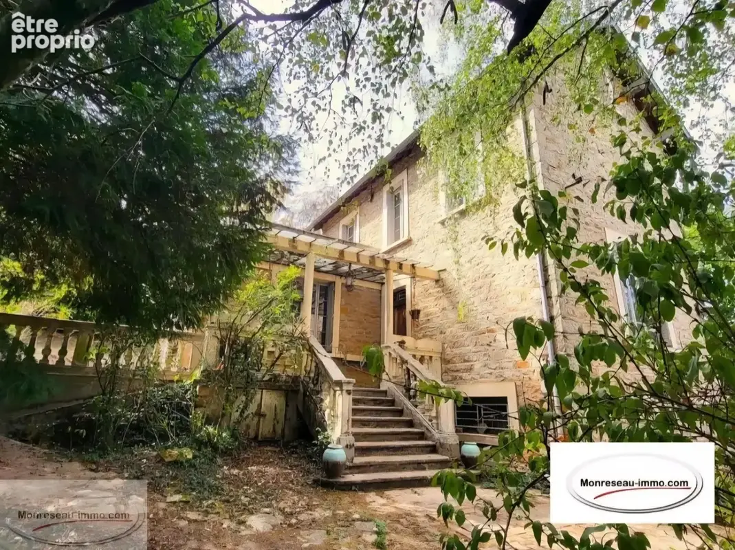 Maison à MACON