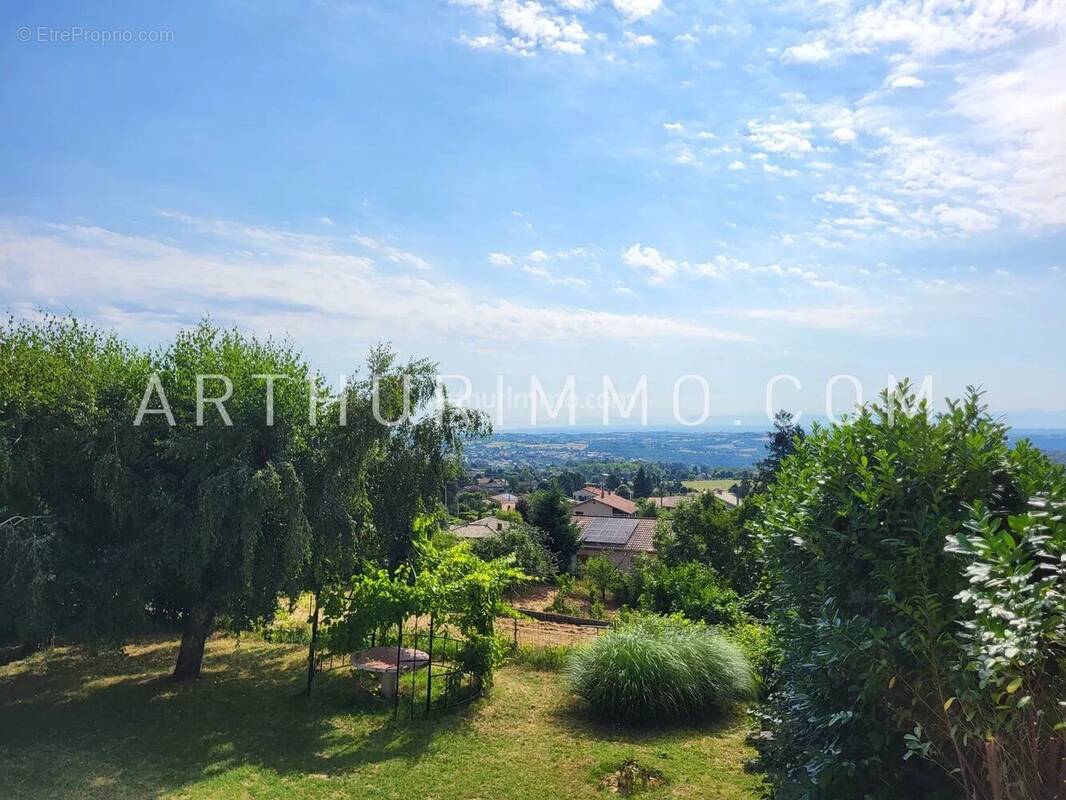 Vente Maison Roiffieux(07100) 245 000ï¿œ - photo 2