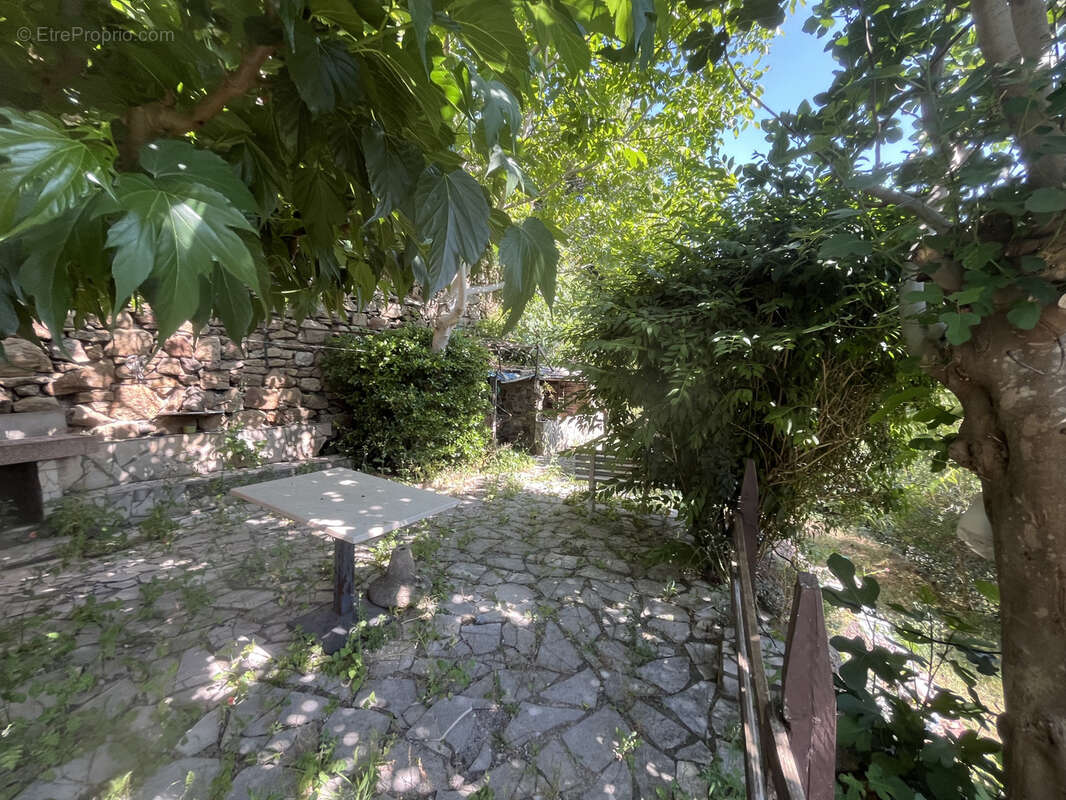 Appartement à GRAISSESSAC