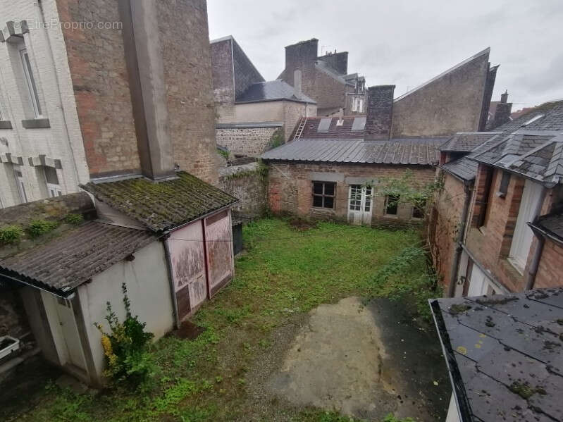 Maison à LA FERTE-MACE